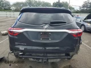 ✅ 2021 Buick Enclave Premium • VIN: 5GAEVBKW2MJ182581 • Lot: 62213574. Listed on Copart with 62,833 mi. Free auction sales archive from the USA and detailed vehicle history report at DreamBid. Image 6.