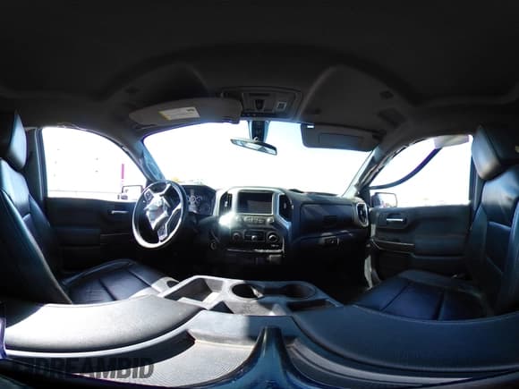 ✅ 2019 Chevrolet Silverado 1500 LT • VIN: 1GCPWCED3KZ157451 • Lot: 42988951. Wystawiony na IAAI z przebiegiem 178 105 mil. Bezpłatny archiwum sprzedaży aukcyjnych z USA i szczegółowy raport historii pojazdu na DreamBid. Zdjęcie 18.