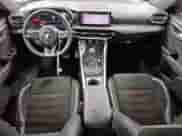 2024 Dodge Hornet GT z VIN ZACNDFAN2R3A37220, wystawiony jako Copart lot #67759725 z przebiegiem 48 688 mil mil oraz Czysty tytuł • Clean title. Historia ofert i sprzedaży dostępna na DreamBid. Obrazek 8.