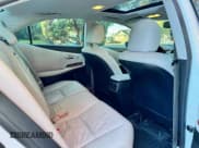 ✅ 2010 Lexus HS 250h • VIN: JTHBB1BA0A2007484 • Lot: 77915444. Listed on Copart with 141,668 mi. Free auction sales archive from the USA and detailed vehicle history report at DreamBid. Image 6.