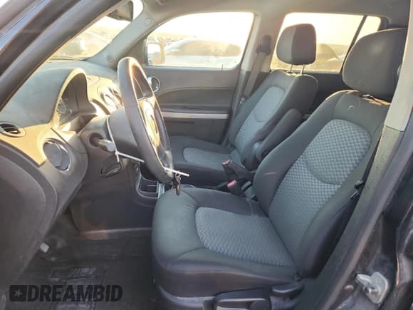 ✅ 2011 Chevrolet HHR LS • VIN: 3GNBAAFW3BS553798 • Лот: 86849295. Опубликован ранее на Copart с пробегом 129 153 миль. Бесплатный доступ к архиву аукционных продаж из США и подробный отчёт об истории автомобиля на DreamBid. Изображение 7.