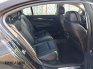 ✅ 2011 BMW 7 Series 750Li xDrive • VIN: WBAKC8C57BC432282 • Lot: 42897574. Listed on IAAI with 67,855 mi. Free auction sales archive from the USA and detailed vehicle history report at DreamBid. Image 8.