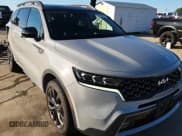 ✅ 2023 Kia Sorento SX • VIN: 5XYRKDLF5PG189581 • Лот: 91123215. Опубликован ранее на Copart с пробегом 45 864 миль. Бесплатный доступ к архиву аукционных продаж из США и подробный отчёт об истории автомобиля на DreamBid. Изображение 15.