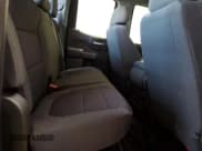 ✅ 2020 Chevrolet Silverado 1500 Work Truck • VIN: 1GCRWAEF1LZ180131 • Lot: 77187734. Wystawiony na Copart z przebiegiem 144 983 mil. Bezpłatny archiwum sprzedaży aukcyjnych z USA i szczegółowy raport historii pojazdu na DreamBid. Zdjęcie 10.