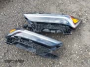 ✅ 2023 Acura Integra w/A-Spec Package • VIN: 19UDE4H3XPA011618 • Lot: 43542759. Wystawiony na IAAI z przebiegiem 36 215 mil. Bezpłatny archiwum sprzedaży aukcyjnych z USA i szczegółowy raport historii pojazdu na DreamBid. Zdjęcie 19.