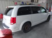 ✅ 2014 Dodge Grand Caravan SXT 30th Anniversary • VIN: 2C4RDGCG1ER210214 • Lot: 42773823. Wystawiony na IAAI z przebiegiem 89 103 mil. Bezpłatny archiwum sprzedaży aukcyjnych z USA i szczegółowy raport historii pojazdu na DreamBid. Zdjęcie 4.