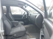 ✅ 2012 GMC Canyon SLE1 • VIN: 1GTH6MFEXC8110779 • Лот: 43792237. Опубликован ранее на IAAI с пробегом 97 540 миль. Бесплатный доступ к архиву аукционных продаж из США и подробный отчёт об истории автомобиля на DreamBid. Изображение 5.