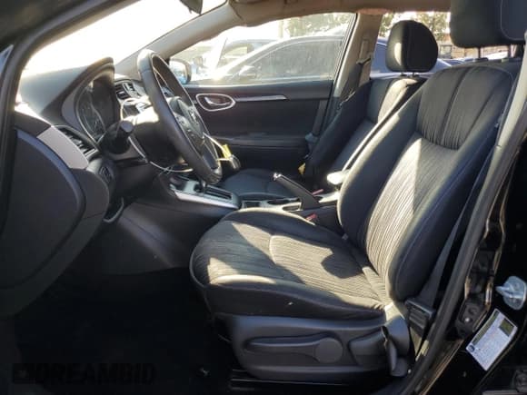 ✅ 2016 Nissan Sentra S • VIN: 3N1AB7AP5GL667634 • Лот: 81519565. Опубликован ранее на Copart с пробегом 123 315 миль. Бесплатный доступ к архиву аукционных продаж из США и подробный отчёт об истории автомобиля на DreamBid. Изображение 7.