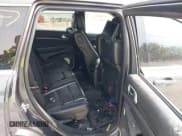 ✅ 2015 Jeep Grand Cherokee Overland • VIN: 1C4RJFCGXFC113610 • Лот: 42161275. Опубликован ранее на IAAI с пробегом 97 553 миль. Бесплатный доступ к архиву аукционных продаж из США и подробный отчёт об истории автомобиля на DreamBid. Изображение 8.