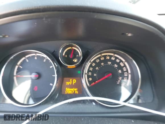 ✅ 2009 Saturn VUE XE • VIN: 3GSCL33P99S540388 • Lot: 43381968. Wystawiony na IAAI z przebiegiem 172 817 mil. Bezpłatny archiwum sprzedaży aukcyjnych z USA i szczegółowy raport historii pojazdu na DreamBid. Zdjęcie 7.