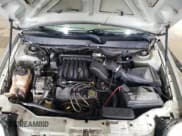 ✅ 2002 Mercury Sable GS • VIN: 1MEFM50U22A647574 • Lot: 54514375. Listed on Copart with 111,333 mi. Free auction sales archive from the USA and detailed vehicle history report at DreamBid. Image 11.