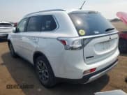 ✅ 2015 Mitsubishi Outlander GT • VIN: JA4JZ4AX7FZ013467 • Lot: 60038705. Wystawiony na Copart z przebiegiem 161 847 mil. Bezpłatny archiwum sprzedaży aukcyjnych z USA i szczegółowy raport historii pojazdu na DreamBid. Zdjęcie 2.