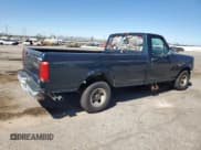 ✅ 1995 Ford F-150 • VIN: 1FTEF15Y1SLC03960 • Lot: 85732785. Listed on Copart with 138,471 mi. Free auction sales archive from the USA and detailed vehicle history report at DreamBid. Image 3.