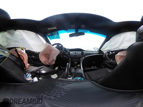 ✅ 2014 Acura TSX Special Edition • VIN: JH4CU2F86EC003869 • Lot: 43382275. Listed on IAAI with 163,000 mi. Free auction sales archive from the USA and detailed vehicle history report at DreamBid. Image 18.