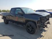 ✅ 2016 Chevrolet Silverado 1500 LS • VIN: 1GCVKNECXGZ362472 • Лот: 68346534. Опубликован ранее на Copart с пробегом 116 118 миль. Бесплатный доступ к архиву аукционных продаж из США и подробный отчёт об истории автомобиля на DreamBid. Изображение 4.