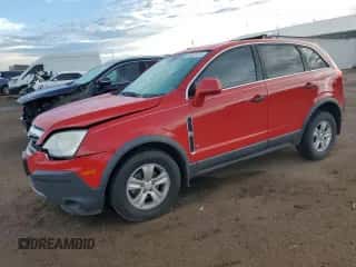 2009 Saturn VUE XE с VIN 3GSDL43N19S553483, выставлен на аукционе Copart как лот 69051474 с пробегом 100 051 миль миль и На запчасти • Non repairable. История ставок и продаж доступна на DreamBid. Изображение 1.