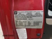 ✅ 2010 Chevrolet HHR 1LT • VIN: 3GNBABDB5AS563978 • Лот: 81318175. Опубликован ранее на Copart с пробегом 128 412 миль. Бесплатный доступ к архиву аукционных продаж из США и подробный отчёт об истории автомобиля на DreamBid. Изображение 12.