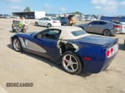 ✅ 2004 Chevrolet Corvette • VIN: 1G1YY32G245113036 • Лот: 42136101. Опубликован ранее на IAAI с пробегом Не указан. Бесплатный доступ к архиву аукционных продаж из США и подробный отчёт об истории автомобиля на DreamBid. Изображение 3.
