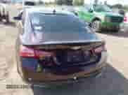 2020 Chevrolet Malibu Premier with VIN 1G1ZE5SX5LF014535, listed as a IAAI auction lot 43530410 with 110,435 mi miles and . Bid and sale history available at DreamBid. Image 16.