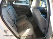 ✅ 2018 Chevrolet Volt LT • VIN: 1G1RA6S53JU158304 • Lot: 74606104. Wystawiony na Copart z przebiegiem 110 251 mil. Bezpłatny archiwum sprzedaży aukcyjnych z USA i szczegółowy raport historii pojazdu na DreamBid. Zdjęcie 10.