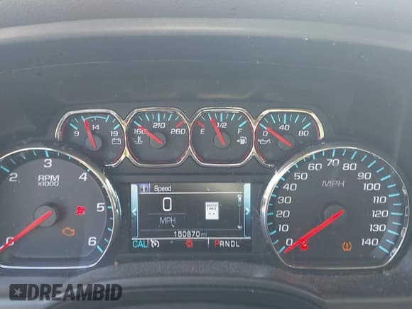 ✅ 2018 GMC Sierra 1500 SLT • VIN: 3GTP1NEC8JG513263 • Lot: 43493922. Listed on IAAI with 150,870 mi. Free auction sales archive from the USA and detailed vehicle history report at DreamBid. Image 7.