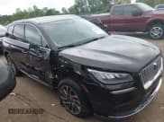 ✅ 2020 Lincoln Corsair Standard • VIN: 5LMCJ1D90LUL12401 • Лот: 43042243. Опубликован ранее на IAAI с пробегом 38 408 миль. Бесплатный доступ к архиву аукционных продаж из США и подробный отчёт об истории автомобиля на DreamBid. Изображение 14.