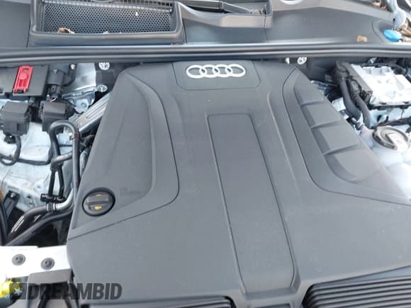 ✅ 2025 Audi Q7 Premium Plus • VIN: WA1LCBF77SD006792 • Лот: 40974266. Опубликован ранее на IAAI с пробегом 6 554 миль. Бесплатный доступ к архиву аукционных продаж из США и подробный отчёт об истории автомобиля на DreamBid. Изображение 10.