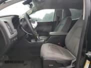 ✅ 2017 Chevrolet Colorado 4WD WT • VIN: 1GCGTBEN4H1301608 • Лот: 73750944. Опубликован ранее на Copart с пробегом 104 677 миль. Бесплатный доступ к архиву аукционных продаж из США и подробный отчёт об истории автомобиля на DreamBid. Изображение 7.