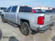 2018 Chevrolet Silverado 1500 LT with VIN 3GCPCREC8JG580088, listed as a IAAI auction lot 43278290 with 72,832 mi miles and . Bid and sale history available at DreamBid. Image 3.