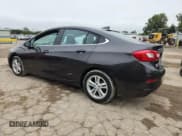 ✅ 2017 Chevrolet Cruze LT • VIN: 1G1BE5SM3H7166497 • Лот: 85163985. Опубликован ранее на Copart с пробегом 97 606 миль. Бесплатный доступ к архиву аукционных продаж из США и подробный отчёт об истории автомобиля на DreamBid. Изображение 2.