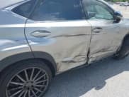 ✅ 2015 Lexus NX 200t • VIN: JTJYARBZ7F2020109 • Lot: 42385182. Listed on IAAI with 41,350 mi. Free auction sales archive from the USA and detailed vehicle history report at DreamBid. Image 6.