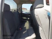 ✅ 2017 Chevrolet Silverado 1500 LT • VIN: 1GCRCREH9HZ291400 • Lot: 41864201. Wystawiony na IAAI z przebiegiem 61 893 mil. Bezpłatny archiwum sprzedaży aukcyjnych z USA i szczegółowy raport historii pojazdu na DreamBid. Zdjęcie 8.