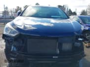 ✅ 2017 Hyundai Santa Fe 2.0T • VIN: 5XYZU4LA6HG401159 • Lot: 43806120. Listed on IAAI with 54,032 mi. Free auction sales archive from the USA and detailed vehicle history report at DreamBid. Image 12.