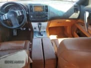 ✅ 2003 Infiniti FX Options • VIN: JNRBS08W83X400119 • Lot: 81164185. Listed on Copart with 70,779 mi. Free auction sales archive from the USA and detailed vehicle history report at DreamBid. Image 8.