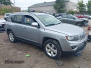✅ 2015 Jeep Compass High Altitude • VIN: 1C4NJDEB3FD208296 • Лот: 43291611. Опубликован ранее на IAAI с пробегом 106 078 миль. Бесплатный доступ к архиву аукционных продаж из США и подробный отчёт об истории автомобиля на DreamBid. Изображение 1.