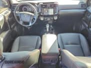 ✅ 2024 Toyota 4Runner TRD Off Road Premium • VIN: JTERU5JR8R6260805 • Lot: 94669385. Listed on Copart with 10,975 mi. Free auction sales archive from the USA and detailed vehicle history report at DreamBid. Image 8.