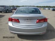 ✅ 2019 Acura TLX Technology • VIN: 19UUB1F53KA006376 • Lot: 82124295. Listed on Copart with 23,915 mi. Free auction sales archive from the USA and detailed vehicle history report at DreamBid. Image 6.