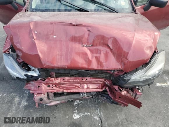 ✅ 2015 Subaru Impreza 2.0i • VIN: JF1GPAA62FG207823 • Lot: 71266785. Wystawiony na Copart z przebiegiem 84 465 mil. Bezpłatny archiwum sprzedaży aukcyjnych z USA i szczegółowy raport historii pojazdu na DreamBid. Zdjęcie 11.