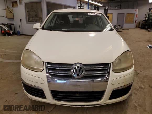 ✅ 2007 Volkswagen Jetta 2.5 • VIN: 3VWRF71K77M039414 • Лот: 80735404. Опубликован ранее на Copart с пробегом 182 649 миль. Бесплатный доступ к архиву аукционных продаж из США и подробный отчёт об истории автомобиля на DreamBid. Изображение 5.