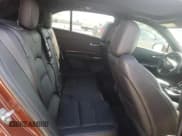 ✅ 2021 Cadillac XT4 AWD Sport • VIN: 1GYFZFR49MF042933 • Лот: 44150315. Опубликован ранее на Copart с пробегом 21 926 миль. Бесплатный доступ к архиву аукционных продаж из США и подробный отчёт об истории автомобиля на DreamBid. Изображение 11.