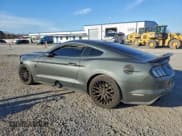 ✅ 2016 Ford Mustang EcoBoost Premium • VIN: 1FA6P8TH6G5300215 • Lot: 94268175. Listed on Copart with 125,024 mi. Free auction sales archive from the USA and detailed vehicle history report at DreamBid. Image 2.