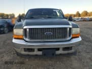 ✅ 2000 Ford Excursion Limited • VIN: 1FMNU42S5YEE16961 • Lot: 81290974. Wystawiony na Copart z przebiegiem 203 355 mil. Bezpłatny archiwum sprzedaży aukcyjnych z USA i szczegółowy raport historii pojazdu na DreamBid. Zdjęcie 5.