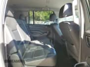 ✅ 2017 Chevrolet Suburban LT • VIN: 1GNSCHKC0HR158097 • Lot: 84901945. Listed on Copart with 123,331 mi. Free auction sales archive from the USA and detailed vehicle history report at DreamBid. Image 11.