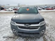 ✅ 2020 Chevrolet Colorado 4WD LT • VIN: 1GCGTCEN4L1160117 • Лот: 89152135. Опубликован ранее на Copart с пробегом Не указан. Бесплатный доступ к архиву аукционных продаж из США и подробный отчёт об истории автомобиля на DreamBid. Изображение 5.
