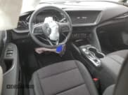 ✅ 2023 Buick Envision Preferred • VIN: LRBFZMR45PD194118 • Лот: 50801275. Опубликован ранее на Copart с пробегом 937 миль. Бесплатный доступ к архиву аукционных продаж из США и подробный отчёт об истории автомобиля на DreamBid. Изображение 8.