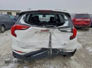 ✅ 2020 GMC Terrain SLT • VIN: 3GKALPEV8LL156856 • Lot: 94286885. Listed on Copart with 92,408 mi. Free auction sales archive from the USA and detailed vehicle history report at DreamBid. Image 6.