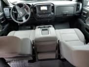 ✅ 2016 Chevrolet Silverado 2500HD Work Truck • VIN: 1GC1KUEG2GF291846 • Lot: 73468994. Listed on Copart with 30,473 mi. Free auction sales archive from the USA and detailed vehicle history report at DreamBid. Image 8.