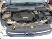 ✅ 2013 Ford Escape SE • VIN: 1FMCU0GX9DUB25741 • Lot: 43670150. Wystawiony na IAAI z przebiegiem 188 545 mil. Bezpłatny archiwum sprzedaży aukcyjnych z USA i szczegółowy raport historii pojazdu na DreamBid. Zdjęcie 10.