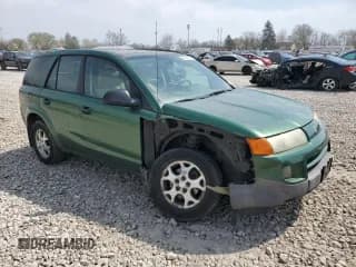 ✅ 2003 Saturn VUE • VIN: 5GZCZ53B53S832826 • Lot: 52920595. Wystawiony na Copart z przebiegiem 153 859 mil. Bezpłatny archiwum sprzedaży aukcyjnych z USA i szczegółowy raport historii pojazdu na DreamBid. Zdjęcie 4.