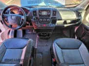 ✅ 2019 Ram ProMaster Cargo • VIN: 3C6TRVAG5KE526220 • Lot: 96325035. Listed on Copart with 57,749 mi. Free auction sales archive from the USA and detailed vehicle history report at DreamBid. Image 9.